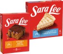Sara-Lee-Cheesecake-360-425g-or-Pudding-475g-Selected-Varieties Sale