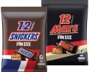 Mars-Snickers-or-MMs-Fun-Size-Pack-148-192g-Selected-Varieties Sale