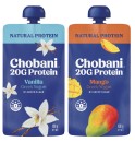 NEW-Chobani-20g-Protein-Mango-or-Vanilla-No-Added-Sugar-Greek-Yogurt-Pouch-190g Sale