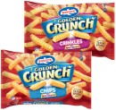 Birds-Eye-Golden-Crunch-Chips-900g-Selected-Varieties Sale