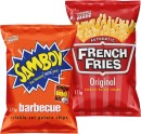 French-Fries-or-Samboy-Potato-Chips-175g-Selected-Varieties Sale