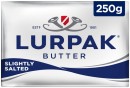 Lurpak-Butter-Block-250g-Selected-Varieties Sale