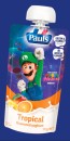 NEW-Pauls-Tropical-Flavoured-Yoghurt-Pouch-70g Sale