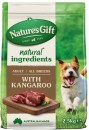 Natures-Gift-Dry-Dog-Food-25kg-Selected-Varieties Sale