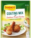 Tandaco-Coating-Mix-75g-Selected-Varieties Sale