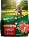 Natures-Gift-Grain-Free-Dog-Food-65kg Sale