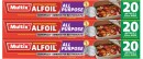 NEW-Multix-Alfoil-30cm20m Sale