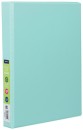 JBurrows-A4-Binder-2D-25mm-Pale-Green Sale