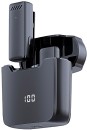 Otto-Wireless-Lapel-Microphone-Black Sale