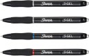 Sharpie-S-Gel-Retractable-Gel-Pens-07mm-Assorted-4-Pack Sale