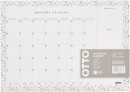 Otto-A4-Monthly-Business-Desk-Planner-15-Sheets Sale