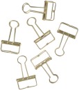 Otto-Foldback-Clips-19mm-Gold-6-Pack Sale