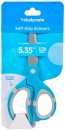 Studymate-Soft-Grip-Scissors-135mm-Blue Sale