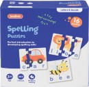Kadink-Spelling-Puzzles Sale