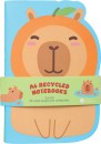 Capybara-A6-Notebook-32-Page-3-Pack Sale