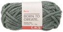 Born-Chunky-Yarn-100g-Olive-Green Sale