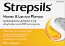 Strepsils-Lozenges-Honey-Lemon-16-Pack Sale