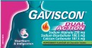 Gaviscon-Dual-Action-48-Chewable-Tablets-Peppermint Sale