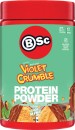 BSc-x-Violet-Crumble-Protein-Powder-700g-Choc-Mint Sale