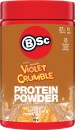 BSc-x-Violet-Crumble-Protein-Powder-700g-Caramel-HoneyComb Sale
