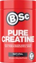 BSc-Pure-Creatine-500g-Natural Sale