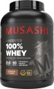 Musashi-100-Whey-2kg-Chocolate Sale