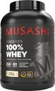 Musashi-100-Whey-2kg-Vanilla Sale