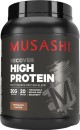 Musashi-High-Protein-900g-Chocolate Sale