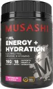 Musashi-Energy-Hydration-Powder-450g-Watermelon Sale