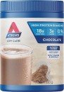 Atkins-Protein-Shake-Mix-Chocolate-330g Sale