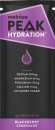 Peak-Hydration-6g-Sachet-Blackberry-Lemonade Sale