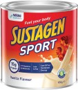 Sustagen-Sport-900g-Vanilla Sale