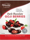 Morlife-Dark-Chocolate-Goji-Berries-30g-Sachet Sale