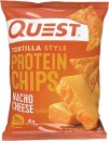 Quest-Tortilla-Protein-Chips-Nacho-Cheese-32g Sale