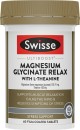 Swisse-Ultiboost-Magnesium-Glycinate-Relax-With-L-Theanine-60-Tablets Sale