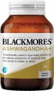 Blackmores-Ashwagandha-120-Tablets Sale