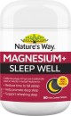 Natures-Way-Magnesium-Sleep-Well-60-Tablets Sale