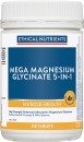 Ethical-Nutrients-Mega-Magnesium-Glycinate-5-in-1-120-Tablets Sale