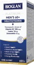 NEW-Bioglan-Platinum-Mens-60-Multivitamin-60-Tablets Sale