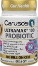 NEW-Carusos-Ultramax-100-Probiotic-30-Capsules Sale