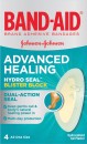 Band-Aid-Advanced-Healing-Plaster-Blister-Block-4-Pack Sale