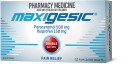 Maxigesic-12-Tablets Sale