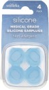 Otifleks-Silicone-Ear-Plugs-4-Pack Sale