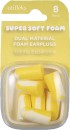 Otifleks-Foam-Ear-Plugs-8-Pack Sale