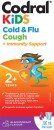 Codral-Kids-Cold-Flu-Cough-Immunity-Support-200mL Sale