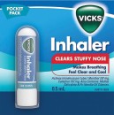 Vicks-Inhaler Sale