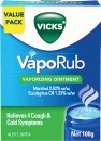 Vicks-VapoRub-100g Sale