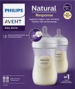Philips-Avent-Natural-Response-Feeding-Bottle-260mL-2-Pack Sale