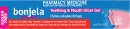 Bonjela-Teething-Mouth-Ulcer-Gel-15g Sale