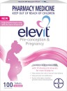 Elevit-100-Tablets Sale